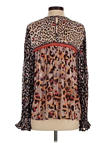 Blank London Long Sleeve Blouse (view 2)