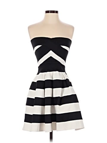 Sis Sis Cocktail Dress (view 1)