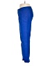Etcetera Blue Casual Pants Size 4 - photo 5
