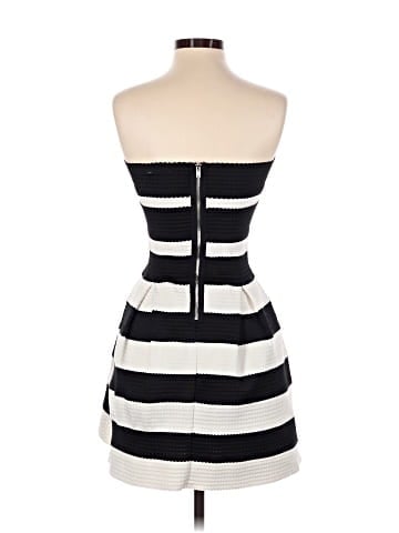 Sis Sis Cocktail Dress (view 2)