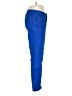 Etcetera Blue Casual Pants Size 4 - photo 4