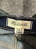Madewell Blue Jeans Size 29 waist - photo 7