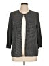 Alex Evenings Gray Kimono Size XL - photo 1