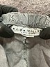 bryn WALKER 100% Linen Gray Linen Pants Size S - photo 7