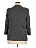 Alex Evenings Gray Kimono Size XL - photo 2