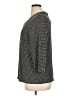 Alex Evenings Gray Kimono Size XL - photo 5