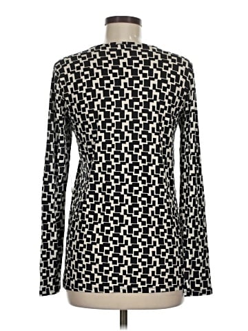 Premise Studio Long Sleeve Blouse (view 2)
