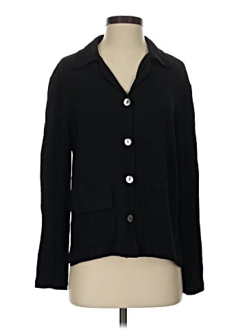 Harlow Long Sleeve Button-Down Shirt (view 1)
