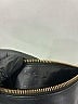 Céline 100% Leather Black Small Trio Shoulder Bag  One size - photo 7