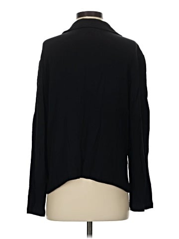 Harlow Long Sleeve Button-Down Shirt (view 2)