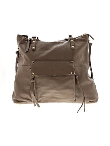 Kooba Leather Tote (view 1)