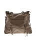 Kooba 100% Leather Gray Leather Tote One size - photo 1