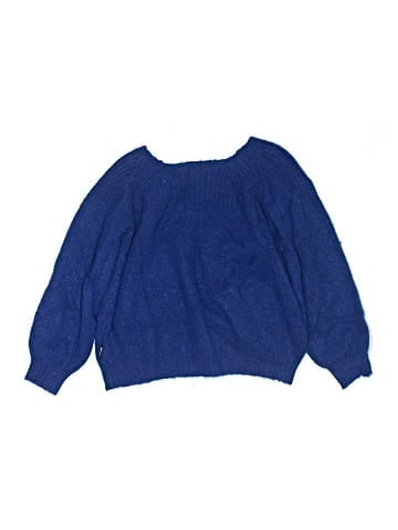 Molo Pullover Sweater (view 2)