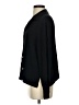 Harlow Black Long Sleeve Button-Down Shirt Size S - photo 5