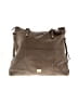 Kooba 100% Leather Gray Leather Tote One size - photo 3