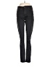 Denizen from Levi's Chevron-herringbone Black Jeans Size 6 - photo 1