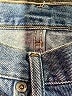 Unbranded 100% Cotton Blue Jeans Size 8 (tall) - photo 7