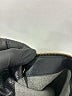 Céline 100% Leather Black Small Trio Shoulder Bag  One size - photo 5