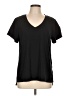 Zella Black Active T-Shirt Size L - photo 1