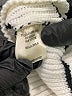 Lovestitch 100% Acrylic Stripes Ivory Pullover Sweater Size S - photo 8