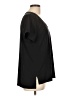 Zella Black Active T-Shirt Size L - photo 4