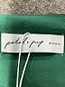 Petal and Pup Solid Green Jumpsuit Size 10 - photo 4