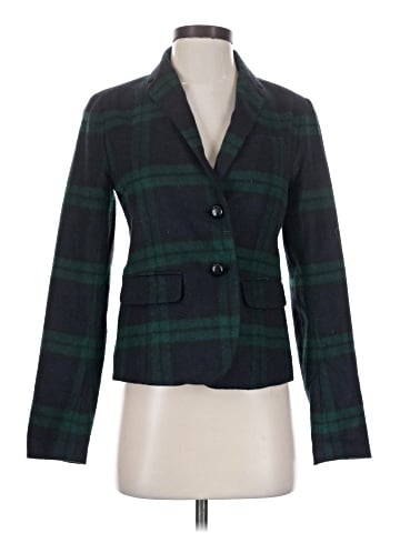 Gap Blazer (view 1)
