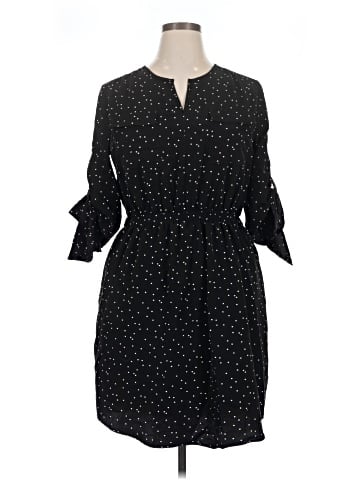 Mossimo Casual Dress (view 1)