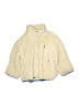 Assorted Brands Ivory Coat Size 120 cm / US 6X (estimated) - photo 1