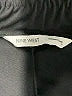 Nine West Solid Black Dress Pants Size L - photo 7