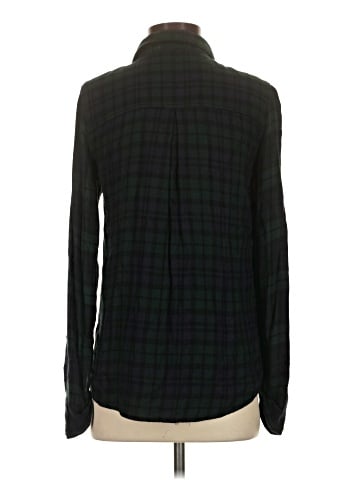 Dex Long Sleeve Button-Down Shirt (view 2)