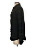Dex Plaid Black Long Sleeve Button-Down Shirt Size S - photo 5
