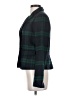 Gap Plaid Green Blazer Size 2 - photo 5