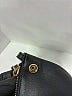 Céline 100% Leather Black Small Trio Shoulder Bag  One size - photo 6