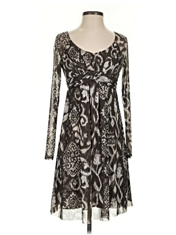 INC International Concepts Cocktail Dress (view 1)
