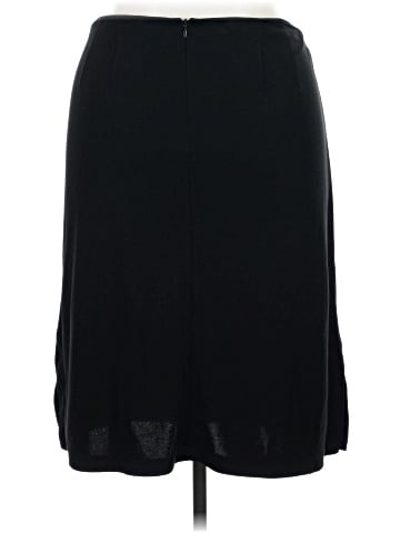 Ann Taylor Formal Skirt (view 2)