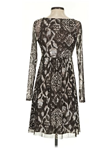 INC International Concepts Cocktail Dress (view 2)