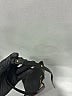 Céline 100% Leather Black Small Trio Shoulder Bag  One size - photo 8