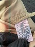 Ann Taylor LOFT Tan Khakis Size 4 (tall) - photo 8