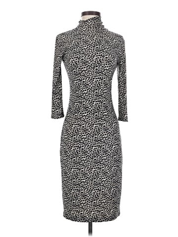 Jacques Moret Cocktail Dress (view 1)