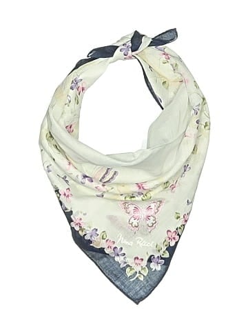 Nina Ricci Scarf (view 1)