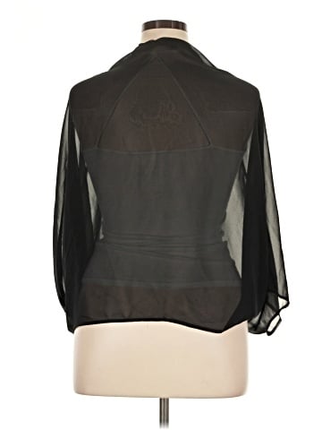 Torrid Kimono (view 2)