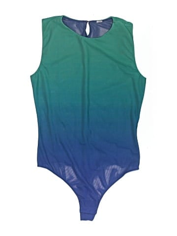 Parade Bodysuit (view 1)