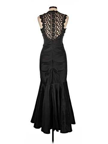 Xscape Cocktail Dress (view 2)