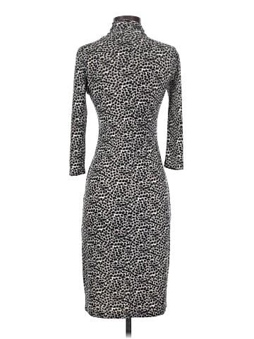 Jacques Moret Cocktail Dress (view 2)