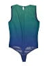 Parade Teal Bodysuit Size M - photo 2