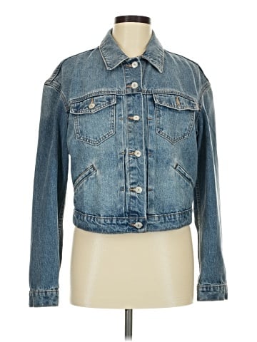 Old Navy Denim Jacket (view 1)