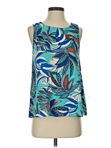 Alya Tank Top (view 1)