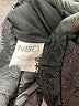 NBD 100% Nylon Black Cocktail Dress Size XS - photo 5