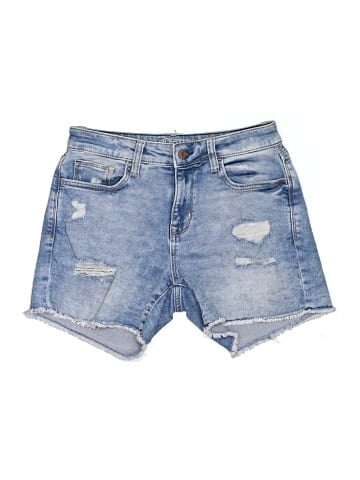 Arizona Jean Company Denim Shorts (view 1)